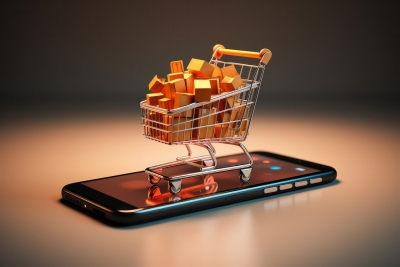 Desistimiento por parte del consumidor respecto a las compras on-line.