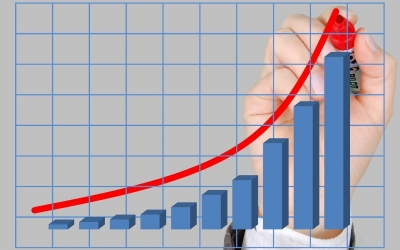 Datos sobre la evolución de la presentación de Segundas Oportunidades.